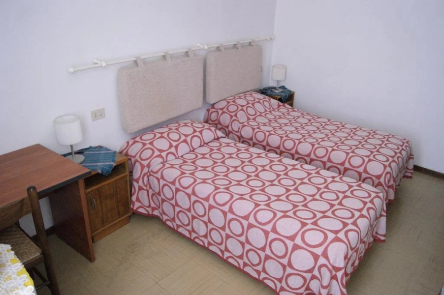 Albergo Ristorante Zio Mamo