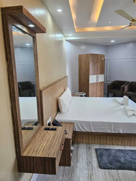 Jowar Hoter & Resort