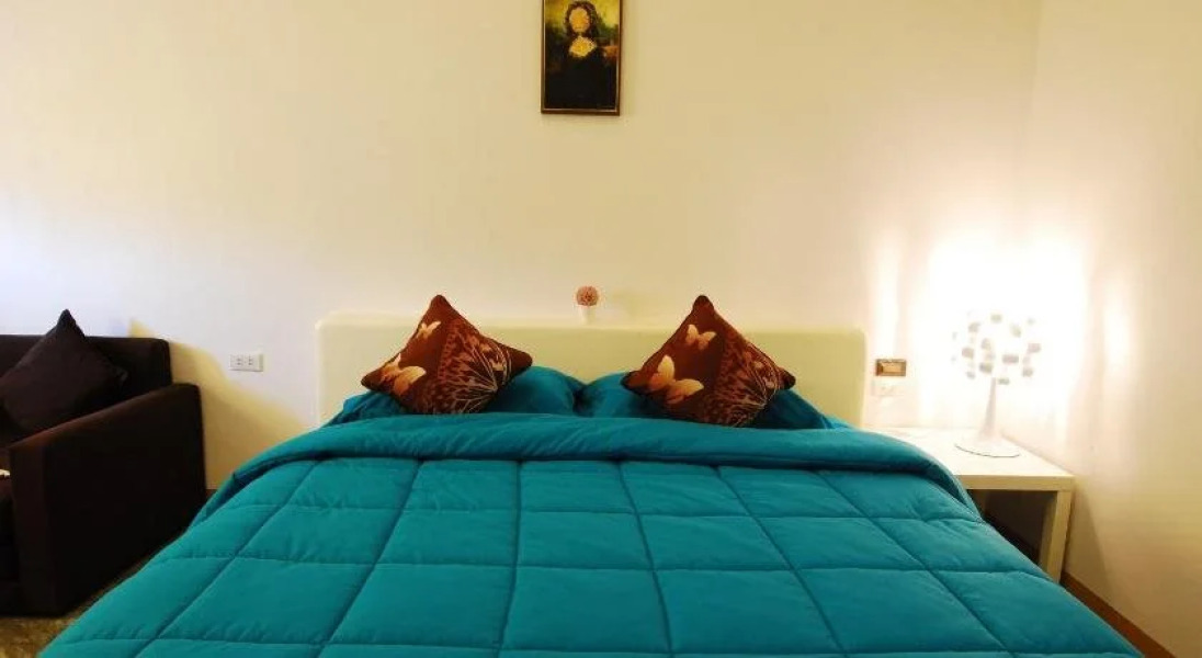 Burano Resort Suanphung