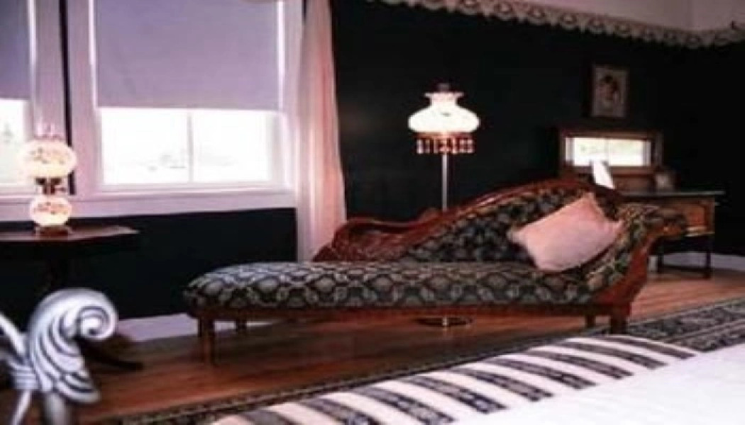 The Iron Gate Inn & Winery