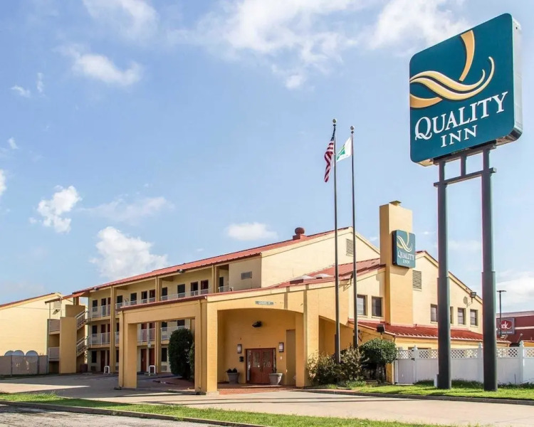 La Quinta Inn Tulsa East-41st Street