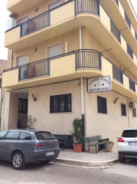 Albergo Italia
