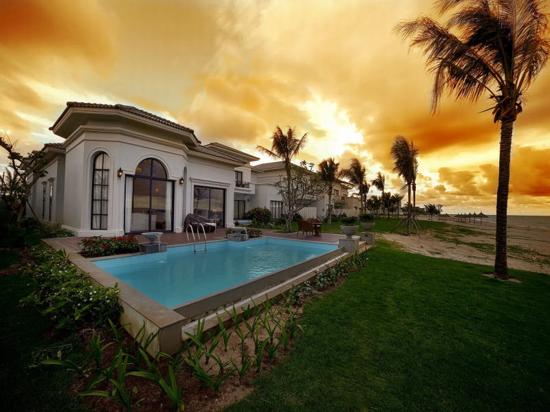 Vinpearl Cua Hoi Villas
