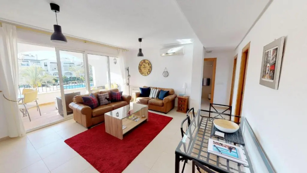 Bonito 284367-A Murcia Holiday Rentals Property