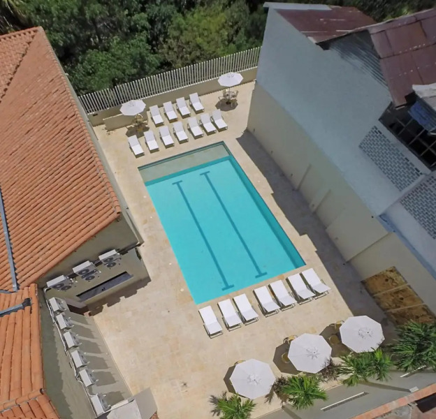 Hotel San German Boutique