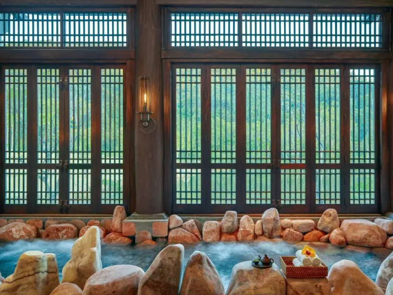 Legacy Yen Tu - Mgallery