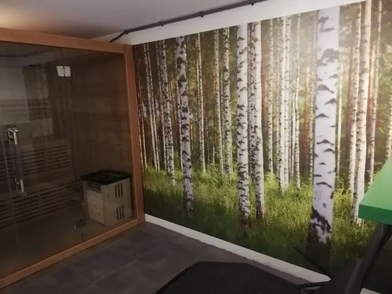 Villa in Luttenberg Near National Park