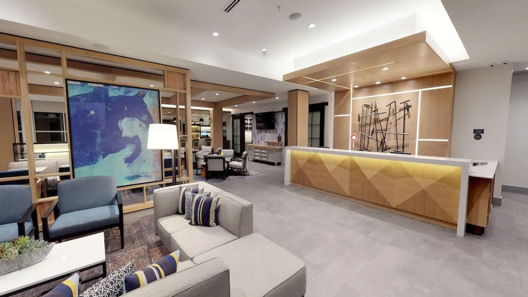 Hyatt House Oak Brook