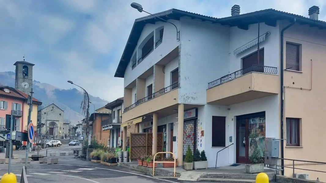 Italianway - Piazza Nuova 3