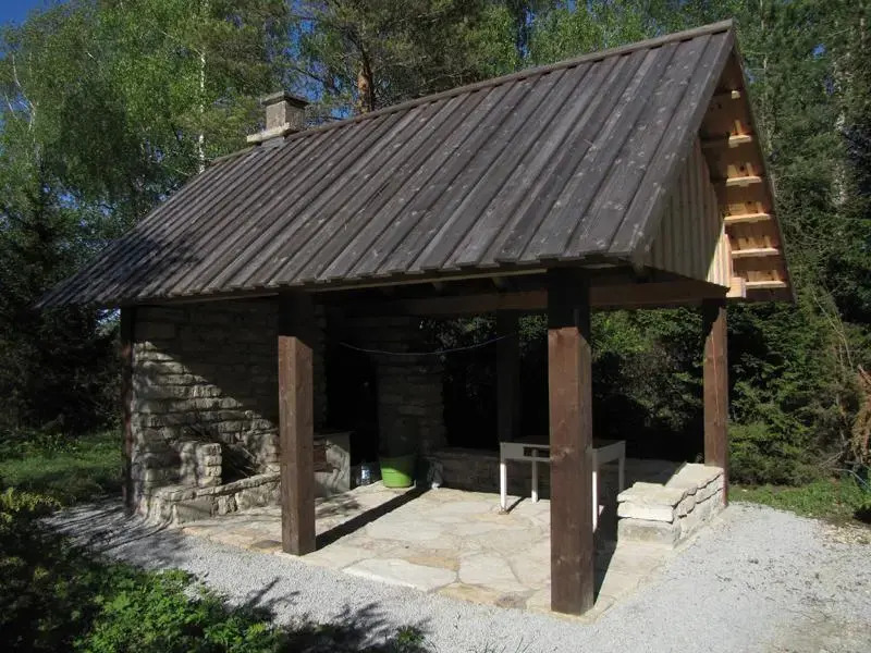 Uueelu Holiday Homes