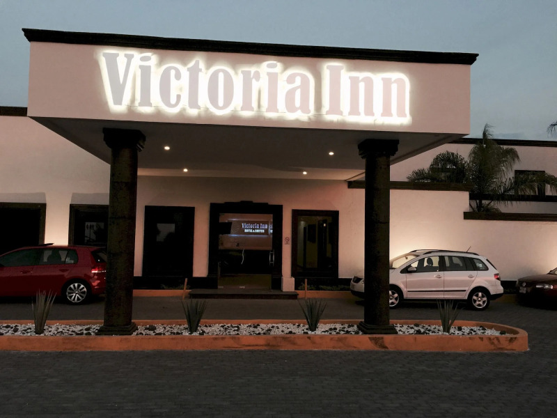 Hotel Victoria Inn