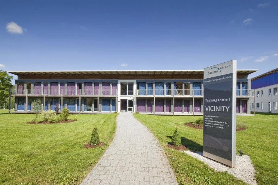 Tagungshotel Vicinity