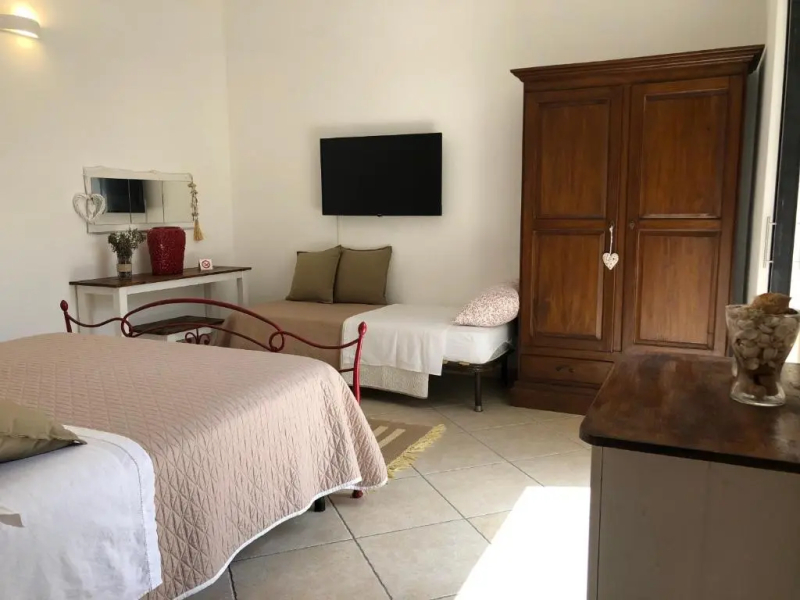 B&B Tenuta la Cornula