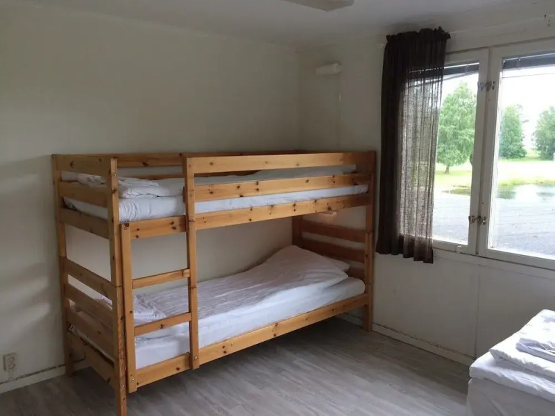 Pensionat Grankullavik