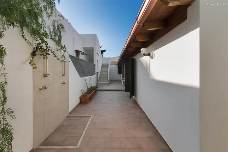 994 Bilo Corallo B in Porto Cesareo