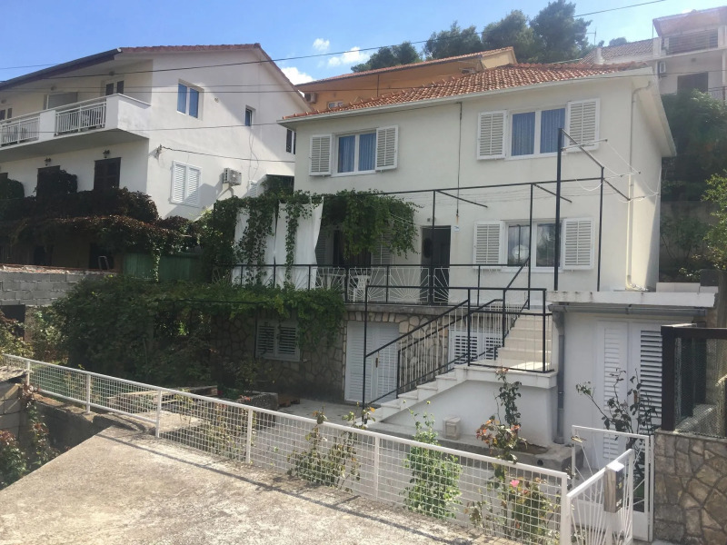 Apartment Sjajna - garden: A1 Jelsa, Island Hvar