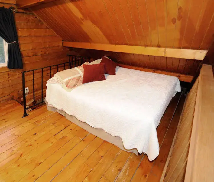 Alyeska Hideaway