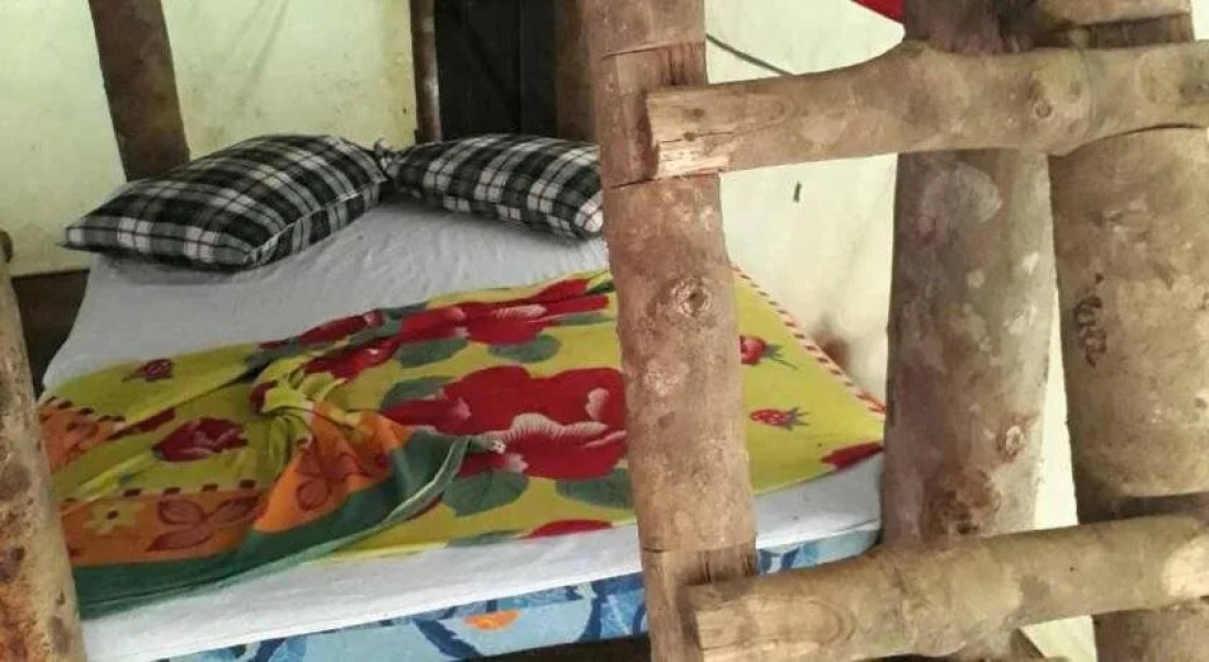 Girankiththa Eco Resort