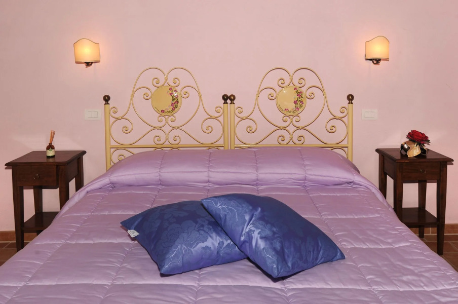 Agriturismo Poggio Tobruk