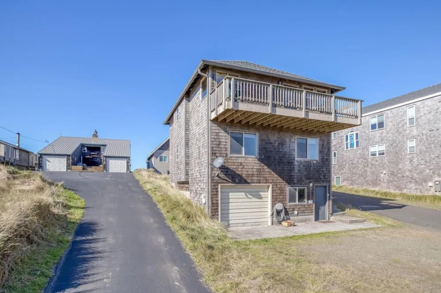 Two Views Vacation Home