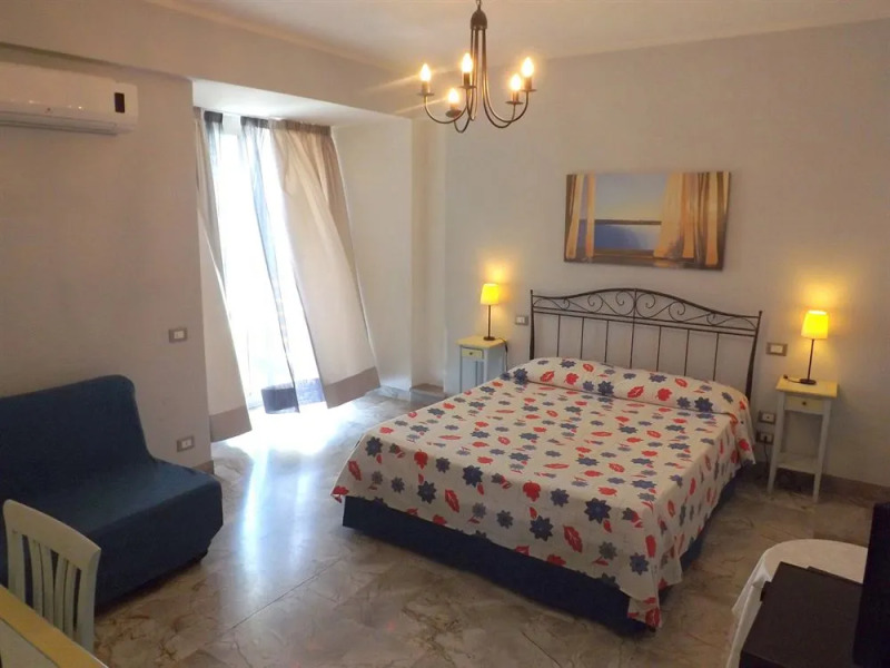 B&B La Terrazza sul Lago