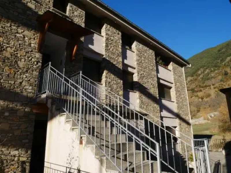 Borda Coma-Vacances Pirinenca