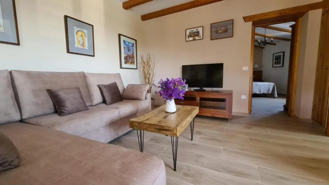 Holidays Home Tinamar Ii