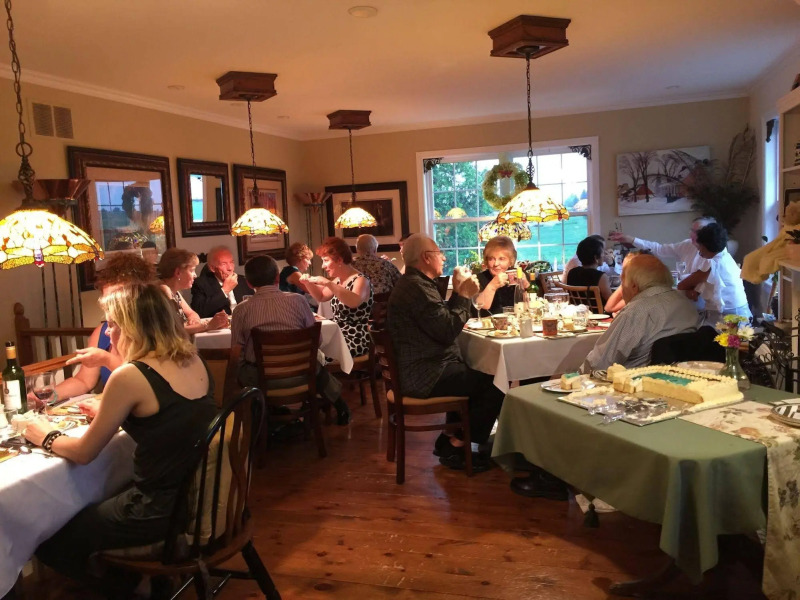 Serenity Ranch Bed & Breakfast