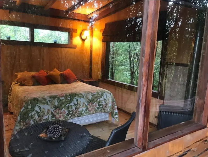 Cabañas Lickanantay