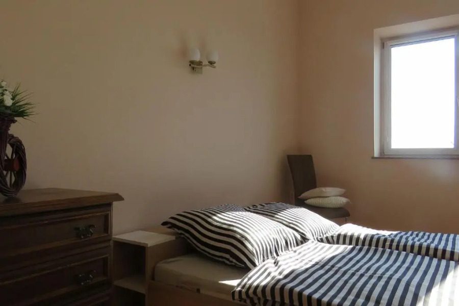 Apartment Sonnenschein