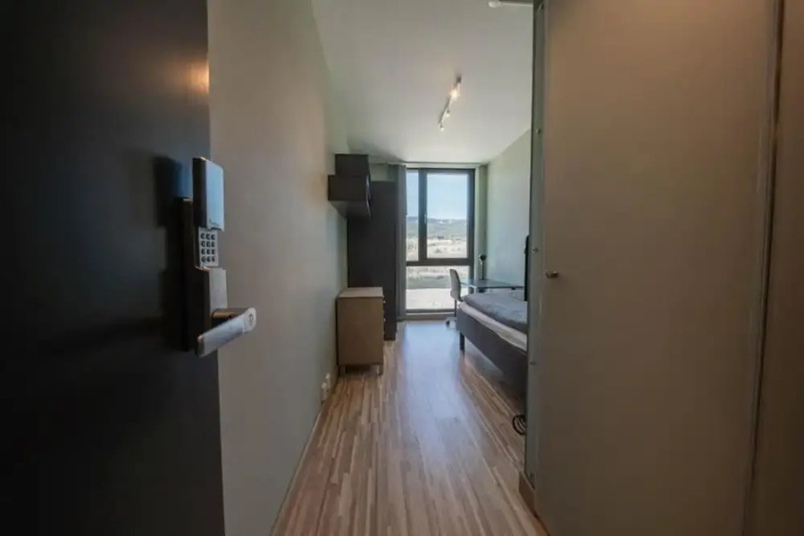 Modern Rooms in NOTODDEN