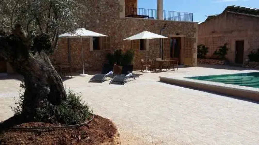 Agroturismo S'Hort des Convent