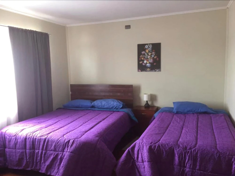 Cabañas La Ruta de Valdivia