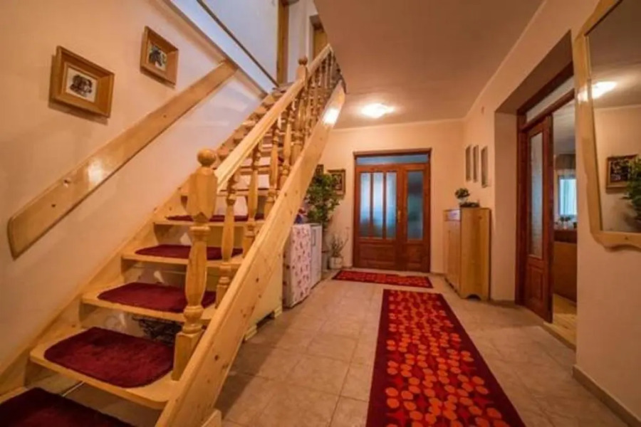 Homestay at Eco Rural Tourism Association Skorenovac