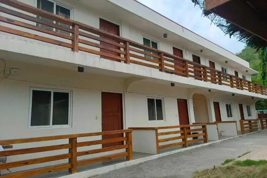 Dolphin Bay Resort Puerto Galera By Zuzu