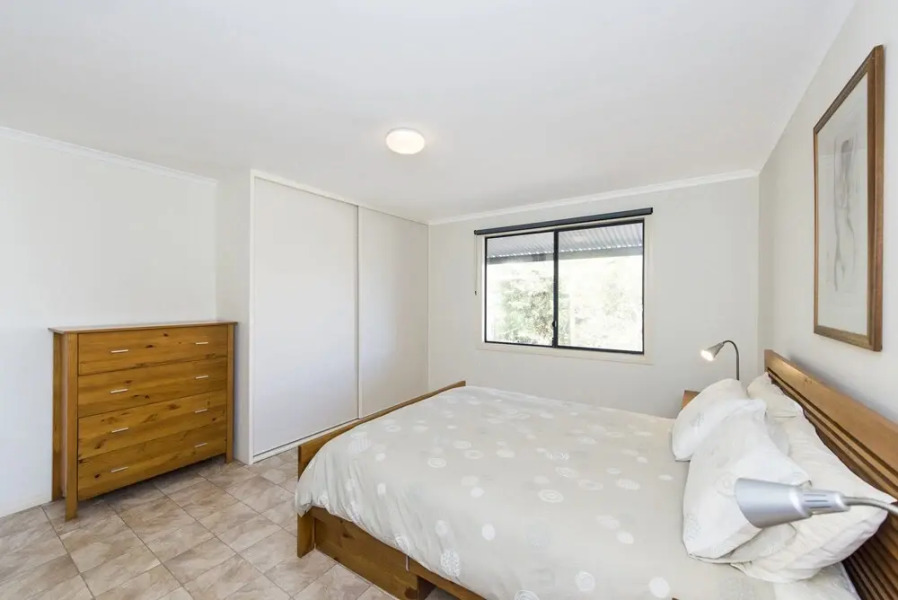 Uppy's Shack - Quiet Location Close to Beach Pet Friendly