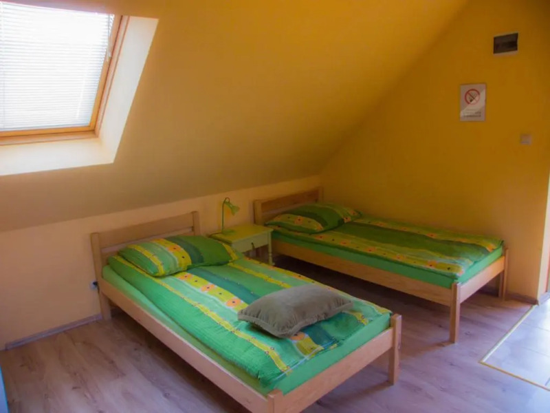 Gospodarstwo Agroturystyczne Ania i Filip