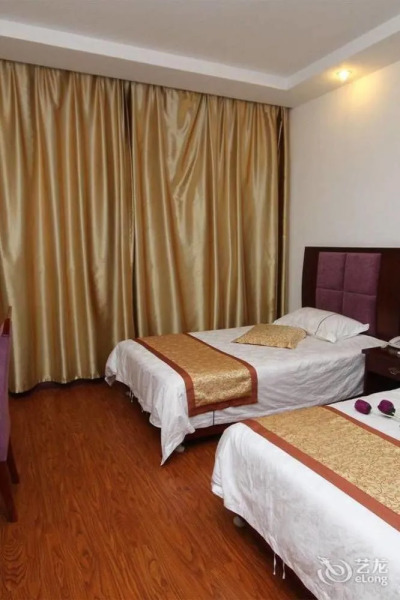 Kezhijia Business Hotel