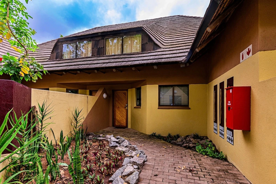 Sanbonani Resort Hotel and Spa