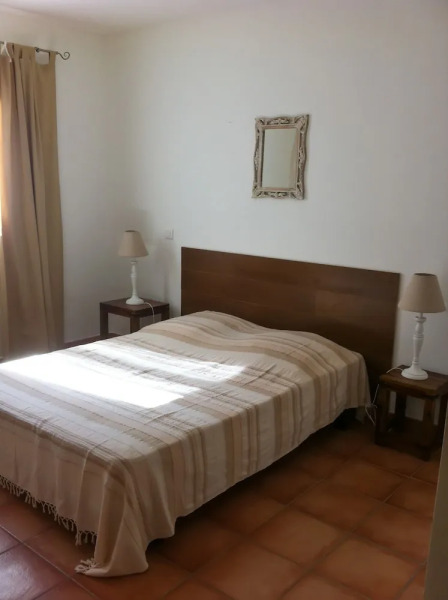 Villa With 2 Bedrooms in Serra di Fiumorbo, With Wonderful sea View, P