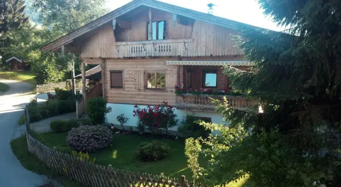 Chalet Berta