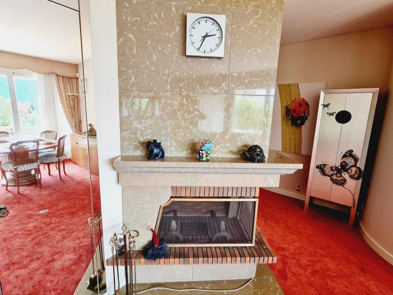 Paradise lake view Apartment