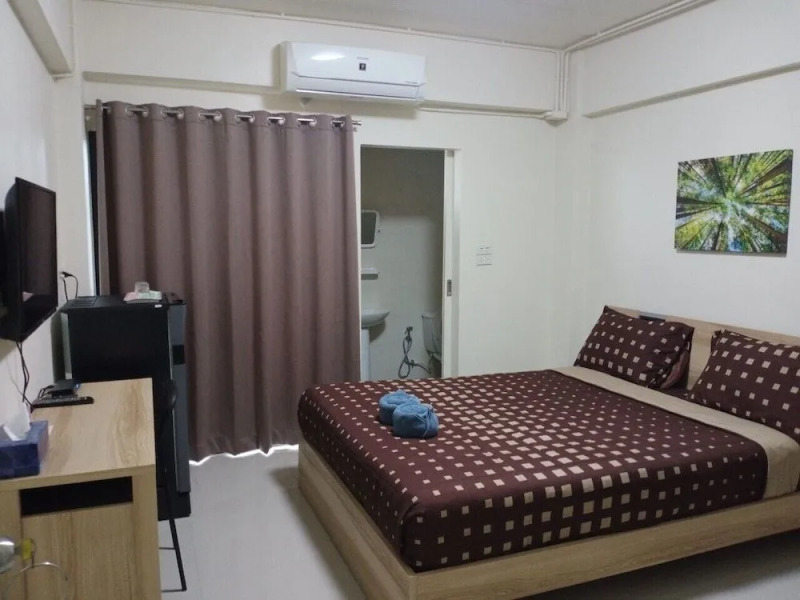 Penthouse Apartments