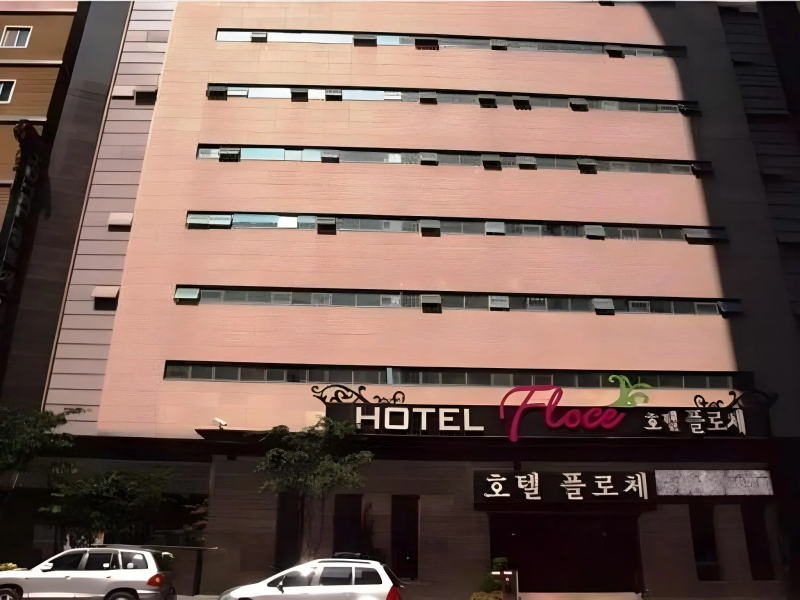 Floce Hotel