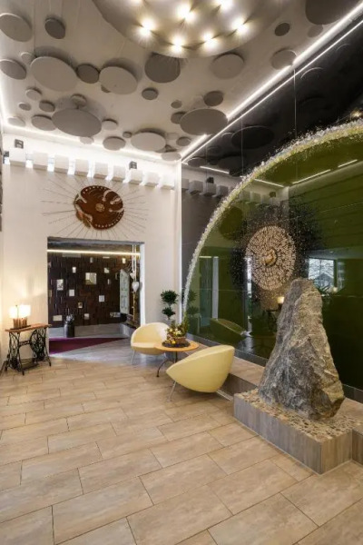 Landhotel Magdalenenhof GbR