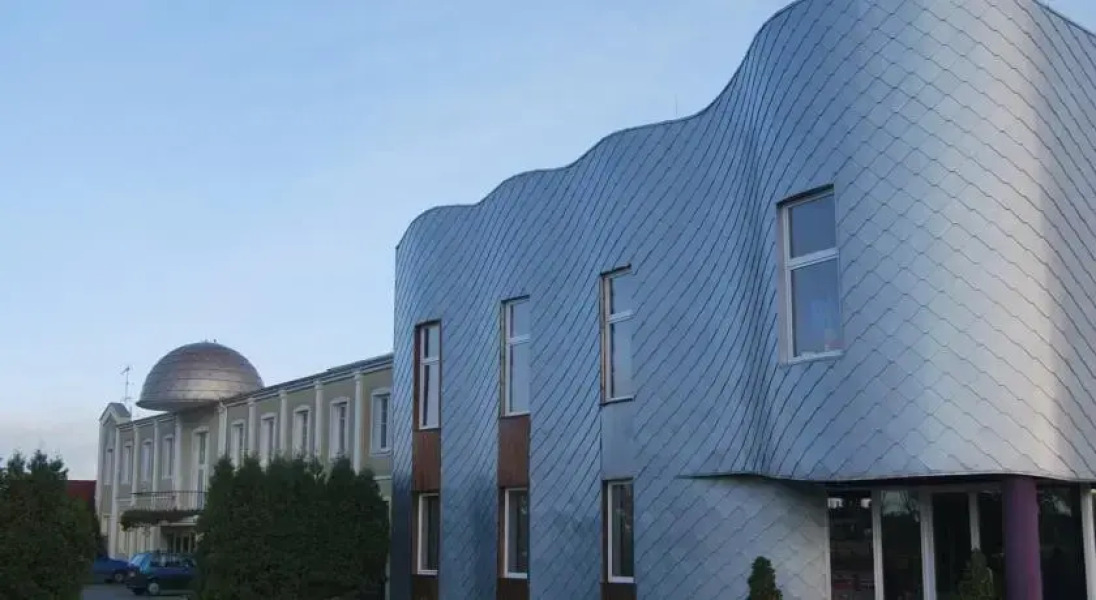 Centrum Konferencyjno-Rozrywkowe Maraton