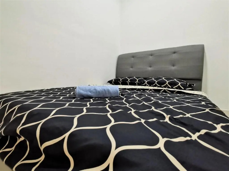 Eco Nest @3BEDROOM High floor By HauzCinta