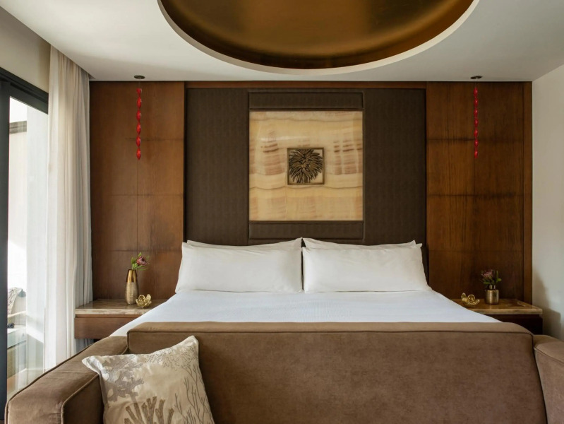 Mas Salvi Country Boutique Hotel