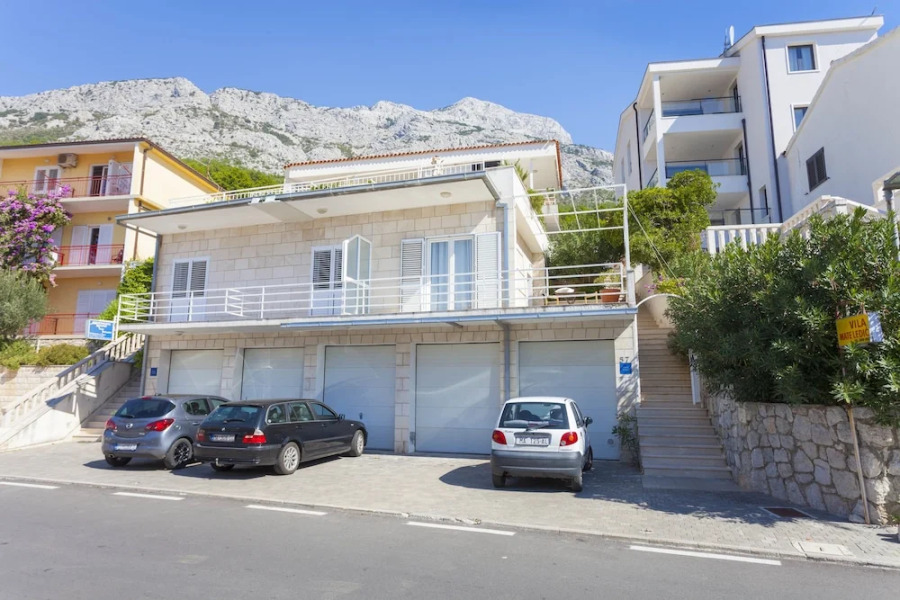 Guesthouse Mate Ledic