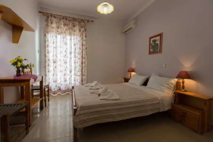 Filoxenia Apartments